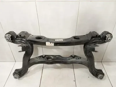Mercedes GLA GLB Subframe Rear A2473503704 GLB 200 W247 Axle Frame Rear Axle