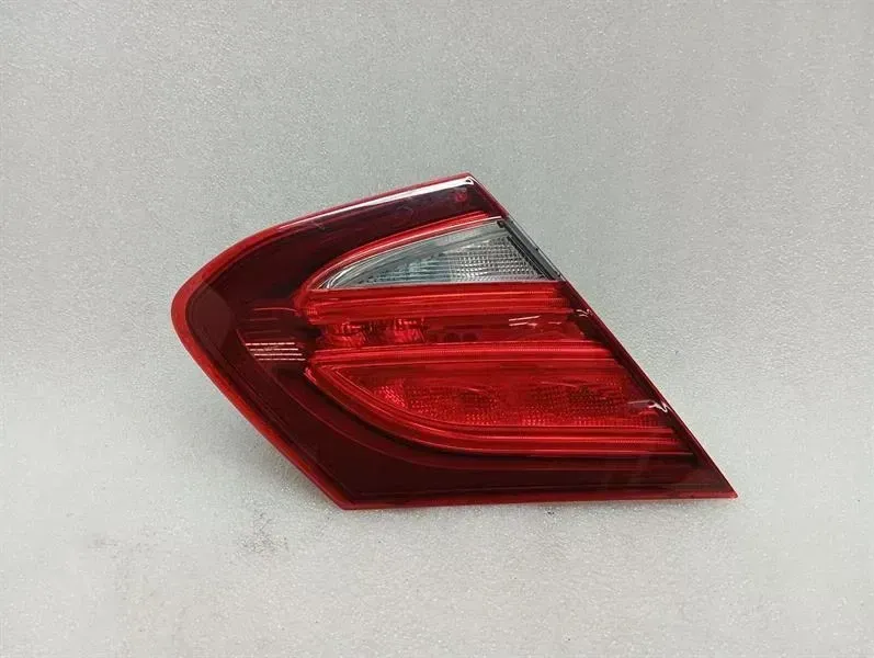 Mercedes C Class W205 Left Rear Light A2059065104 Rear Lamp Rear Left