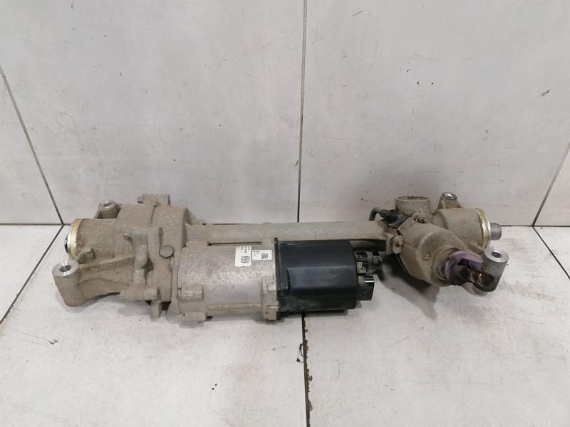 MERCEDES C63 AMG RHD W205 POWER STEERING RACK A2054608101 RIGHT HAND DRIVE RHD