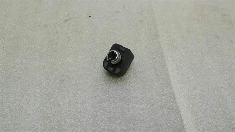 Audi RS6 4G mirror switch 4H0959565 mirror switch