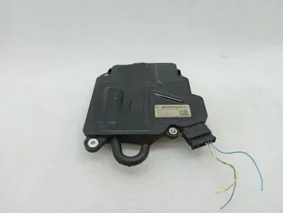 MERCEDES C63 W205 ЕЛЕКТРОНЕН МОДУЛ A0002704552 ECU ISM DSM СКОРОСТНА КУТИЯ