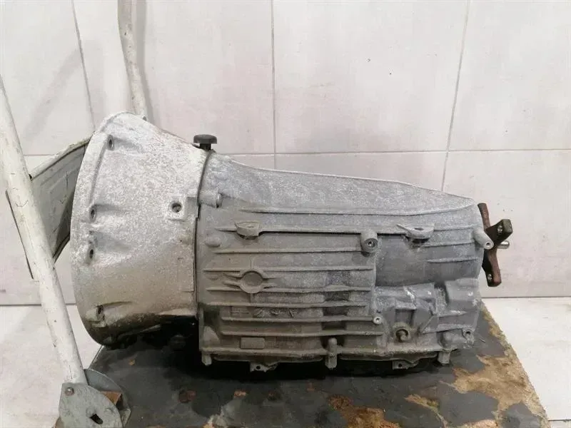 MERCEDES C63 W205 AUTO Gearbox A2052704102 AUTOMATIC GEARBOX 722930 M177