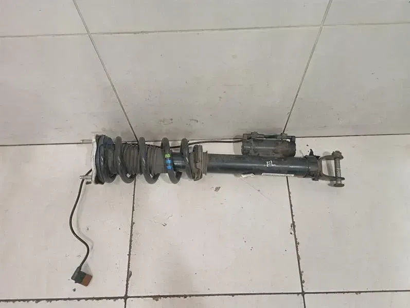 Mercedes W205 C63 AMG EDC Shock Absorber FLH A2053231500 Front Shock Absorber