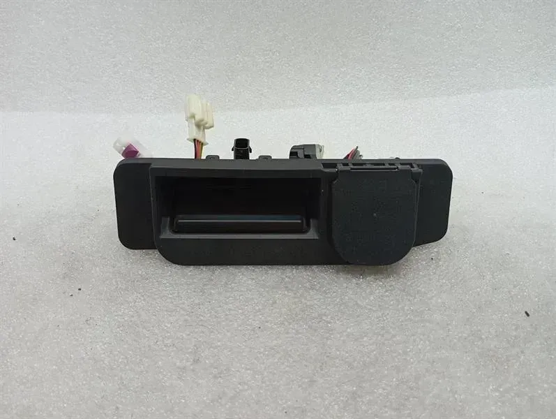 Mercedes C Class W205 Rear View Camera A2229054509 Rear View Camera
