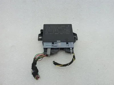 Mercedes C-Klasse W205 Elektronikmodul A0009001808 PDC-Steuergerät