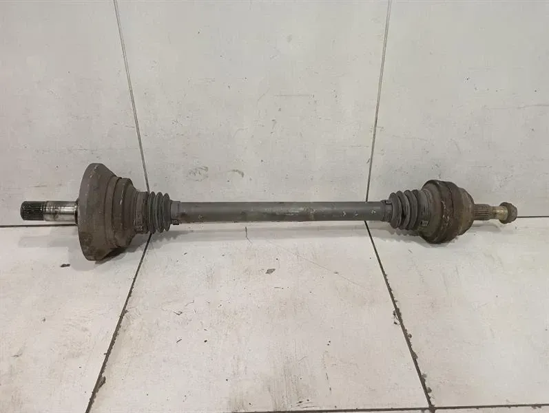 Mercedes C63 AMG W205 Left Rear Drive Shaft A2053502109 Drive Shaft Rear Li