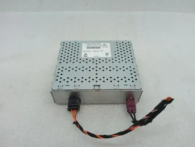 MERCEDES C-KLASSE W205 ELEKTRONISCHES MODUL A2229008911 TUNER-Steuergerät