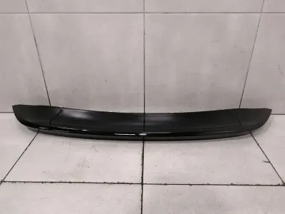 Porsche Cayman 718 GT4 Heckspoiler 98150551381 Heckspoiler