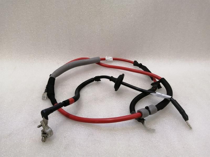 Porsche Cayman 718 GT4 Wiring Loom 9p0971345b Wiring Harness