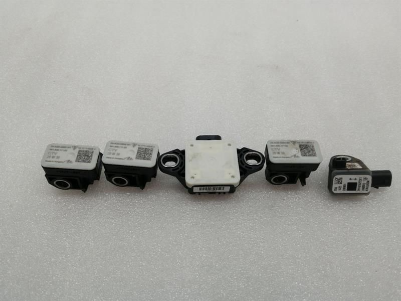 Porsche Cayman 718 GT4 Sensor 99160614503 CRASH SET