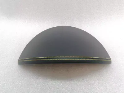 Porsche Cayman 718 Кожен Speedo Surround Cover 982857649A Кожена тапицерия