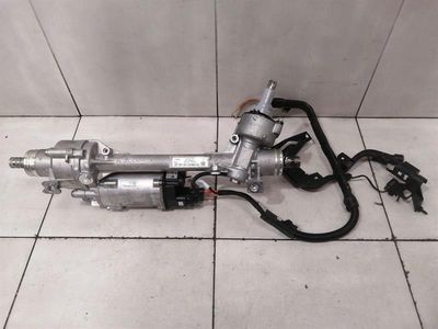 Porsche Cayman 718 GT4 Power Steering 99134700637 Steering Transmission RIGHT HANDLE RHD