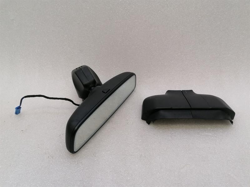 Porsche Cayman 718 GT4 Rear View Mirror 99173151104 Rear Mirror Interior Mirror