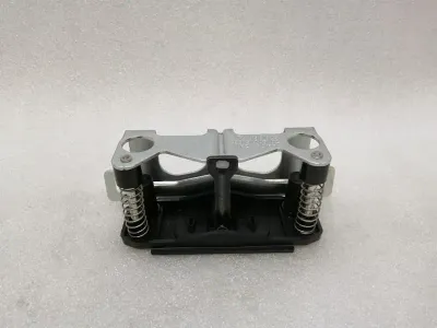 Porsche Cayman 718 GT4 boat lock 98151205102 tailgate lock