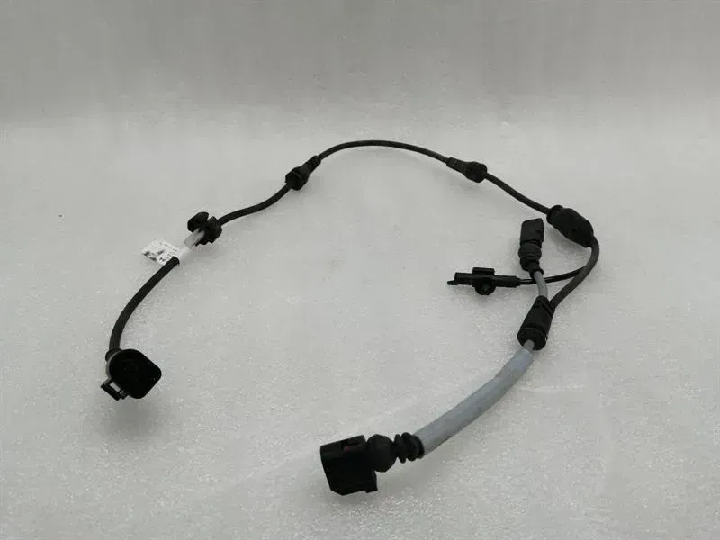 Porsche Boxster Spyder 718 Wiring Loom 99160913184 Harness FRONT AXLE