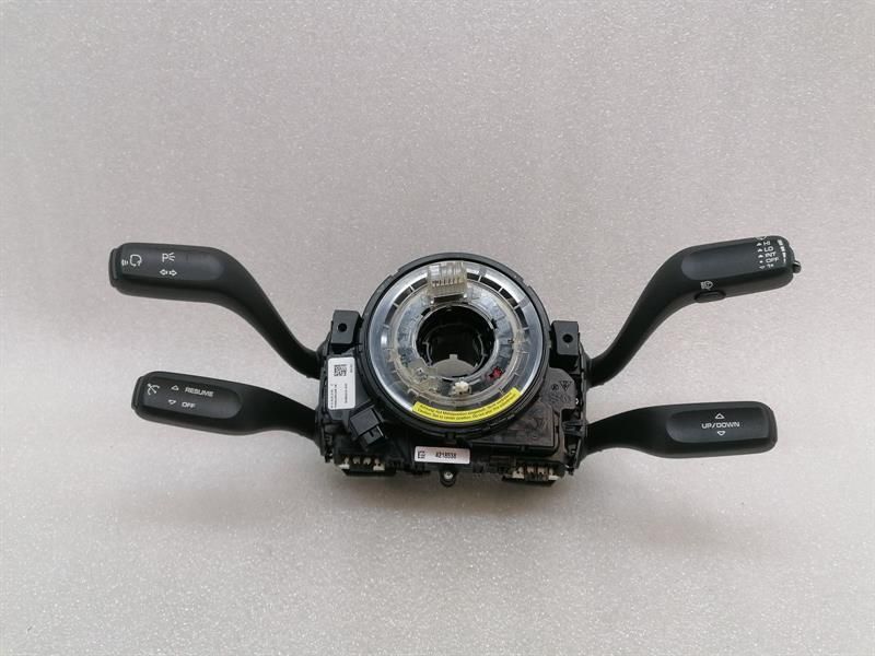 Porsche Cayman 718 GT4 Wiper Stalks 7PP953568CP Indicator Switch Cruise