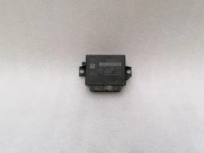 Porsche Cayman 718 GT4 PDC Electronic Module 99161818512 ECU PTS