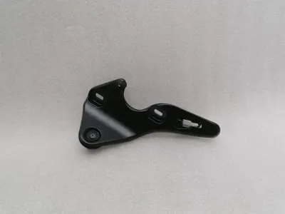 Porsche Boxster Spyder 718 десен капак на пантата на капака 98156768601 капак десен