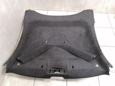 Porsche Cayman 718 GT4 Podsufitka 98155509113 Dach Sky Alcantara