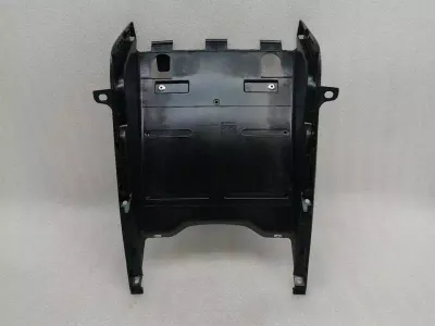 Diffuseur de pare-chocs arrière Porsche Spyder 718 982825495