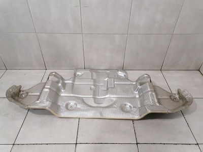 PORSCHE CAYMAN 718 GT4 98150440503 REAR HEAT SHIELD REAR HEAT SHIELD