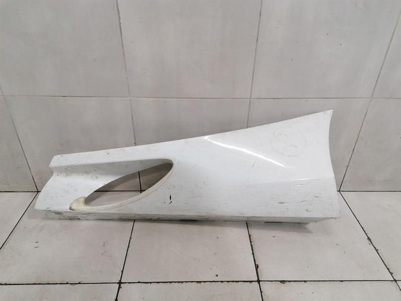 McLaren 720S Coupe 14AC625CP Side Skirts SIDE LOWER QUARTER PANEL