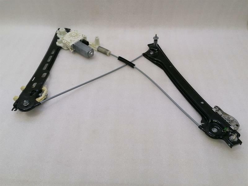 Porsche Boxster 718 Left Front Door Winder 99154207502 Window Regulator Front Left