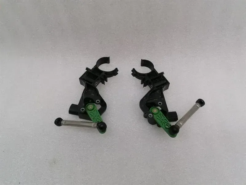 Porsche Boxster Spyder 718 level sensor set 99134302180 height sensor set