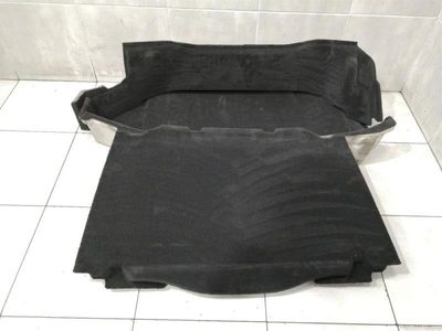 Housse de moquette Porsche Cayman 718 GT4 982863007 Garniture de moquette