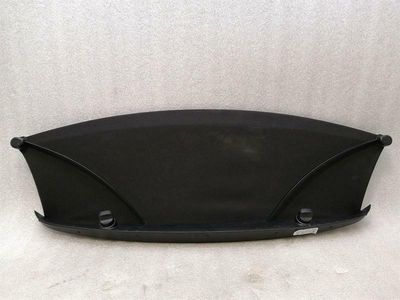 Porsche Cayman 981 982 718 gt4 Parcel Shelf 98155534101 Hat Laying LAGUNA COVER