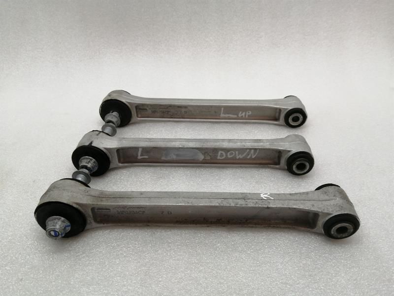 McLaren 720S Coupe Engine mount 14F0706CP engine mount