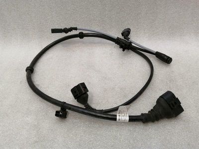 Porsche Cayman 718 GT4 Instalacja elektryczna tylnej osi 98160913382