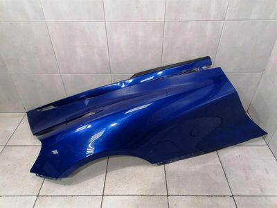 McLaren 720S Coupe Prawy tylny błotnik 14AC476CP Prawy tylny błotnik