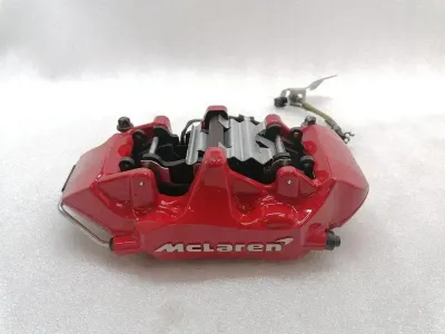 McLaren 720S Coupe Zacisk hamulcowy prawy przedni 14CA088CP Zacisk hamulcowy przedni prawy