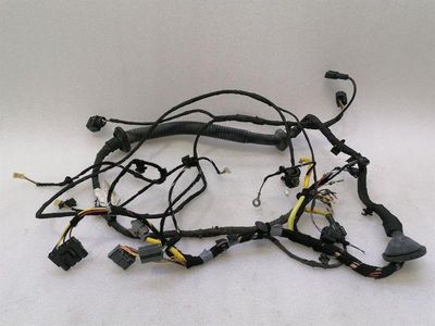 McLaren 720S Coupe Kabelnät 14MA474CP VÄNSTER DÖRR MED DEFEKTER Ledningsnät