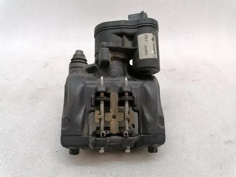 McLaren 720S Coupe Right Rear Caliper 13CA007CP Brake Caliper Rear Right