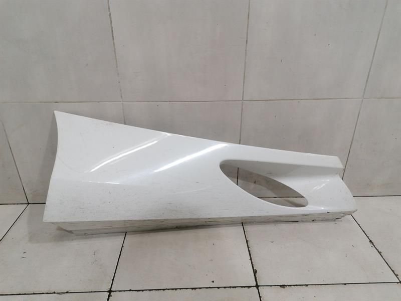 McLaren 720S Coupe 14AC628CP RIGHT PASSENGER SIDE LOWER QUARTER PANEL ROCKER