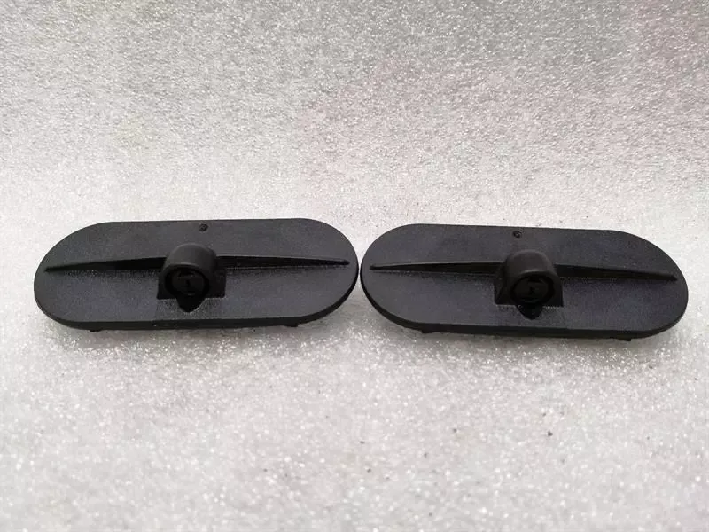 Porsche Cayman 718 windshield washer jet 9P1955985 front window washer water nozzle