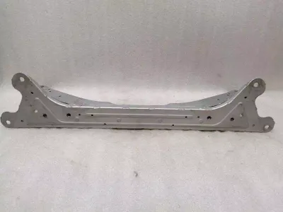 Porsche Cayman 718 GT4 Hilfsrahmen Hinten Mitte 982505099D Achsrahmen Hinterachse