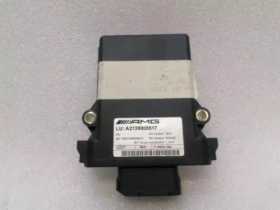 MERCEDES E CLASS W213 ENGINE SUPPORT MODULE A2139005517 ENGINE SUPPORT