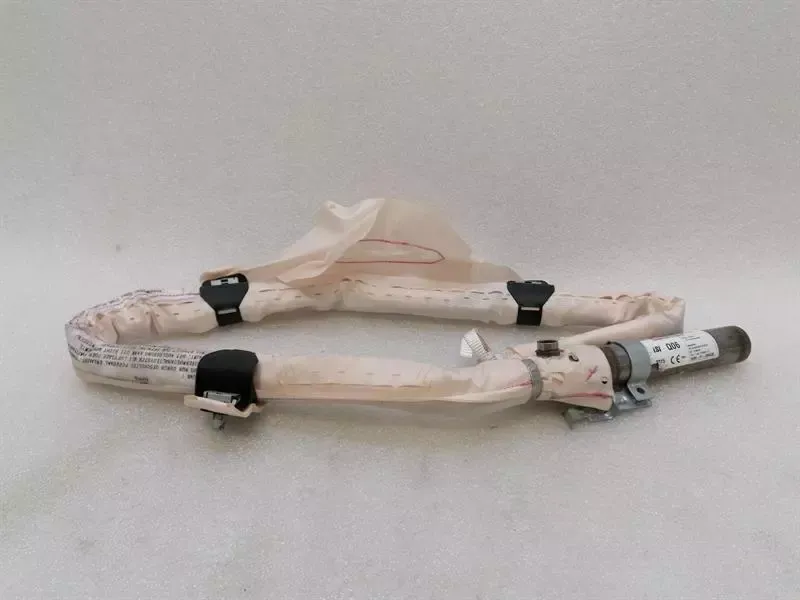 MERCEDES GT C190 GTS S COUPE Module A1908600102 Module HEAD CURTAIN