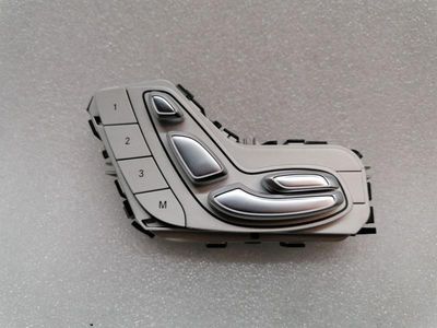 Mercedes W238 W463 W213 Left Seat Switch A2139050004 Switch Left Seat