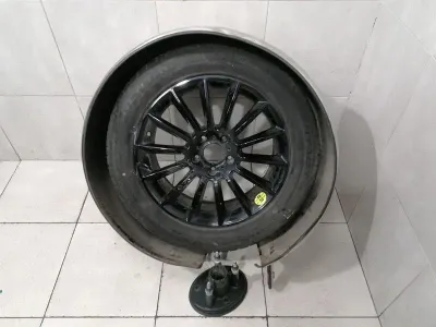 MERCEDES G-CLASS W463A W464 18-24 G63 AMG Alloy Wheel A4634011700 Alloy Wheel