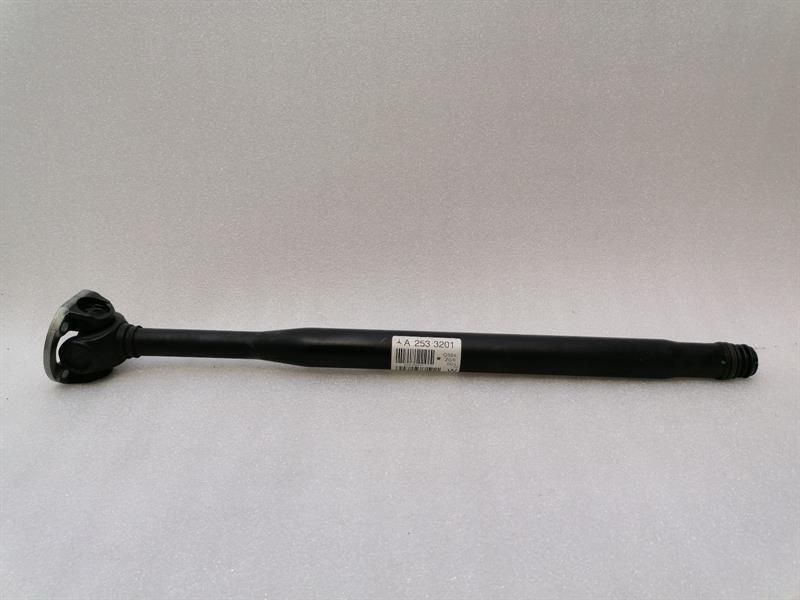 MERCEDES E CLASS W213 PROPSHAFT A2534103201 PROPSHAFT FRONT FRONT