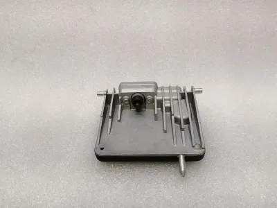 Блок управления передней камерой Mercedes E Class W213 A2139005819