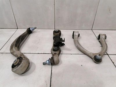 Mercedes E63 AMG W213 right front wishbone A2053303206 front right handlebar