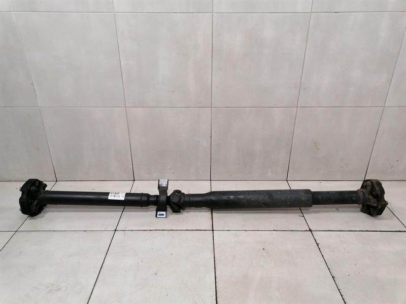Mercedes E63 AMG W213 Propshaft A2134104802 Propshaft M177 V8 AMG 9G
