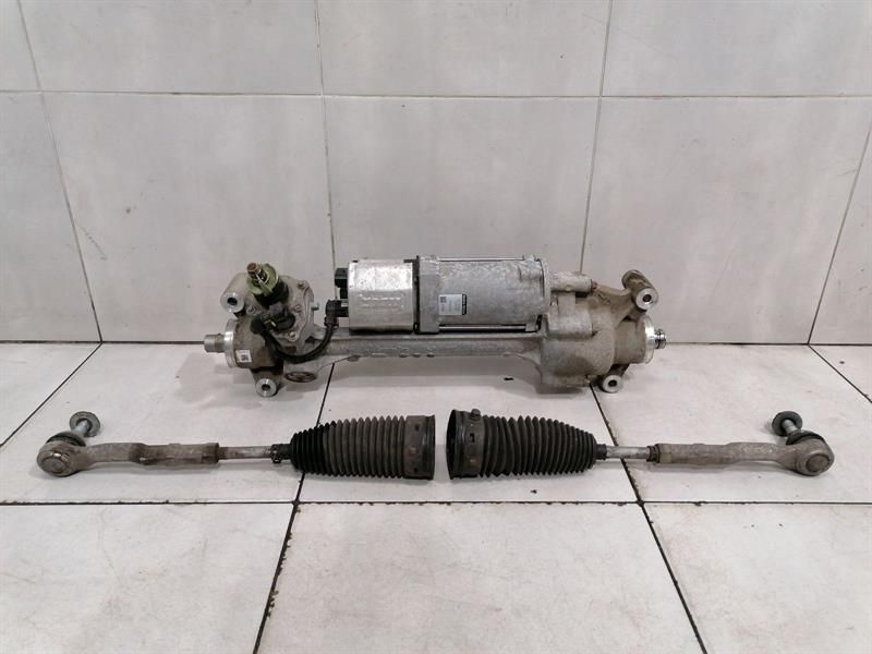 Mercedes CL W217 Power Steering Rack A2224605501 RHD UK JP AU ELECTRIC W217