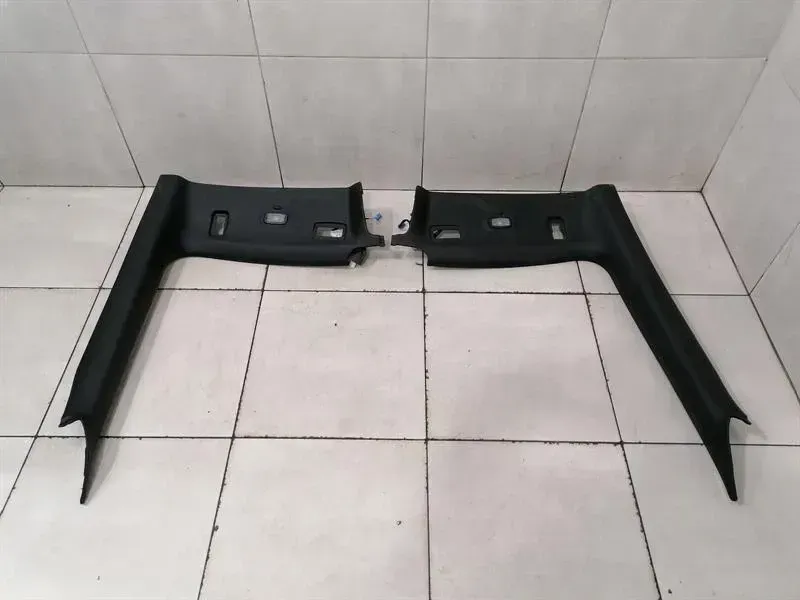 MERCEDES CL W217 A2176908504 BLACK BLACK ROOF COVER ROOF LINING