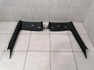 MERCEDES CL W217 A2176908504 ЧЕРНЫЙ ЧЕХОЛ ДЛЯ КРЫШИ ОБИВКА КРЫШИ